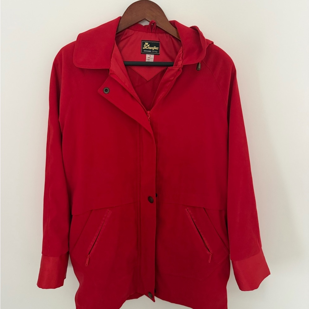 Vintage Danijus Jacket